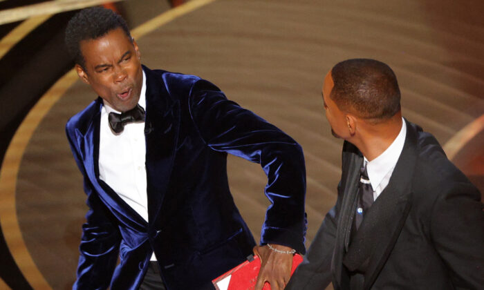 Viện Hàn lâm tiết lộ hình phạt dành cho nam tài tử Will Smith sau cú tát tại lễ trao giải Oscar