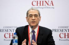 Ông Gordon Chang: Người dân Mỹ cần tích cực đẩy lùi các mối đe dọa từ ĐCSTQ
