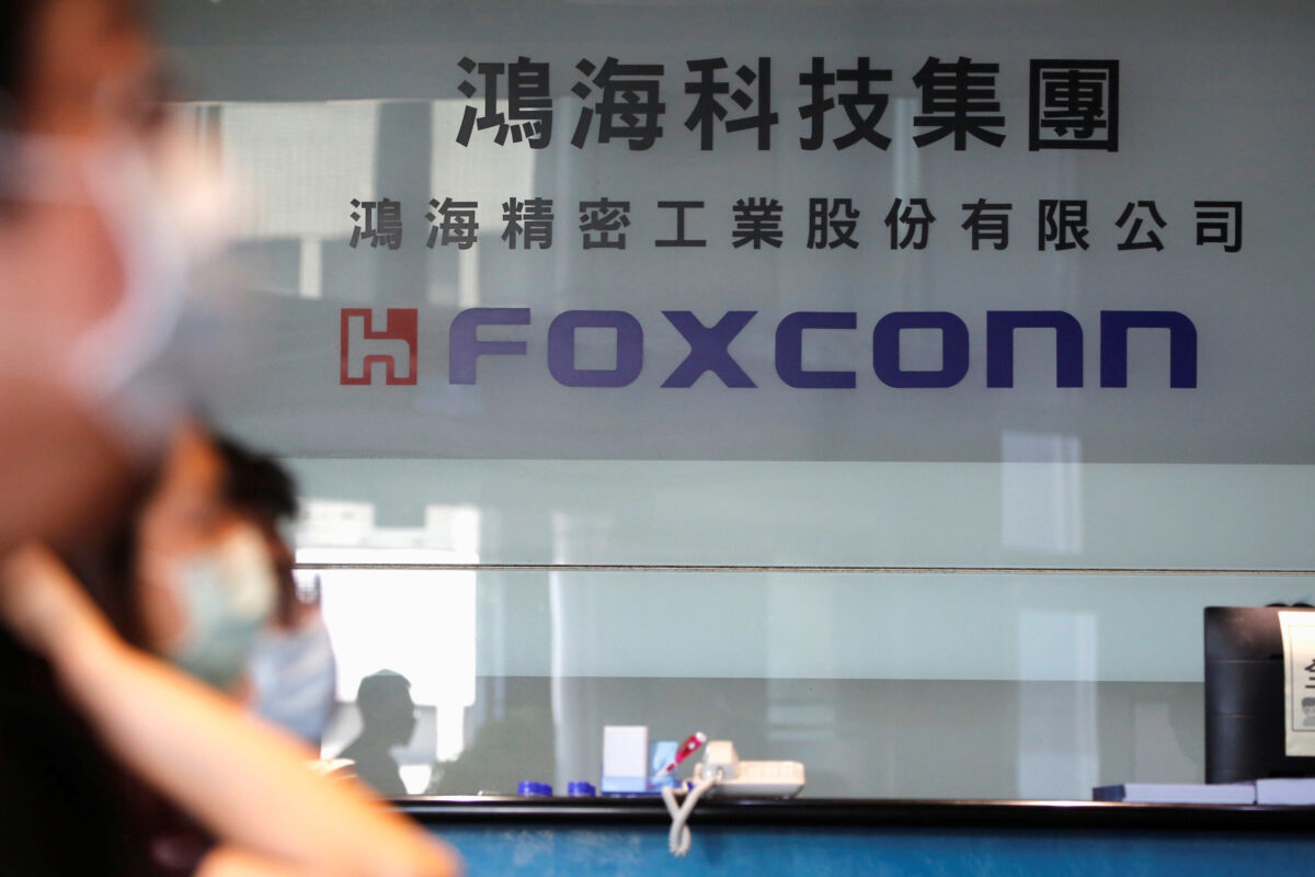 Trung Quốc: Nhà máy Foxconn đóng cửa đe dọa chuỗi cung ứng của Apple