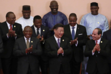 Hoa Kỳ nên có giải pháp thay thế tốt hơn để Phi Châu chống lại chính sách ngoại giao bẫy nợ