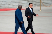 Thủ tướng Solomon: Phản ứng trước hiệp ước an ninh Bắc Kinh là ‘quá khích’