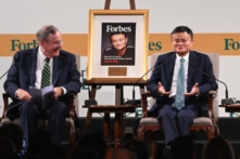 Ủy ban Tình báo Hạ viện điều tra khả năng ‘gây ảnh hưởng xấu’ của Trung Quốc qua vụ sáp nhập Forbes