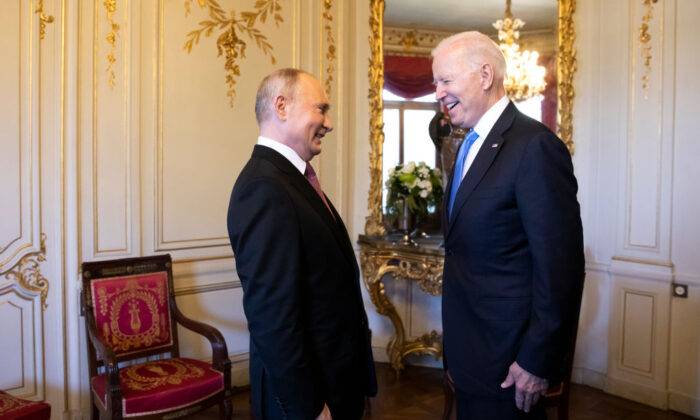 Tổng thống Putin chấp nhận lời mời tham dự hội nghị thượng đỉnh G20