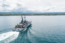 Thủ tướng Úc: Căn cứ quân sự của Trung Quốc ở Solomon sẽ vượt ‘lằn ranh đỏ’