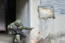 Đài Loan có thể học hỏi khả năng phòng thủ từ Ukraine trước cuộc xâm lược tiềm tàng của Trung Quốc