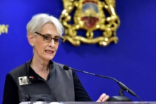 Thứ trưởng Ngoại giao Hoa Kỳ: Trung Quốc phá hoại trật tự quốc tế với ‘lẽ phải thuộc về kẻ mạnh’