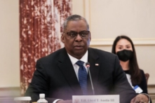 Hoa Kỳ và Ấn Độ ký thỏa thuận nhận thức tình huống không gian