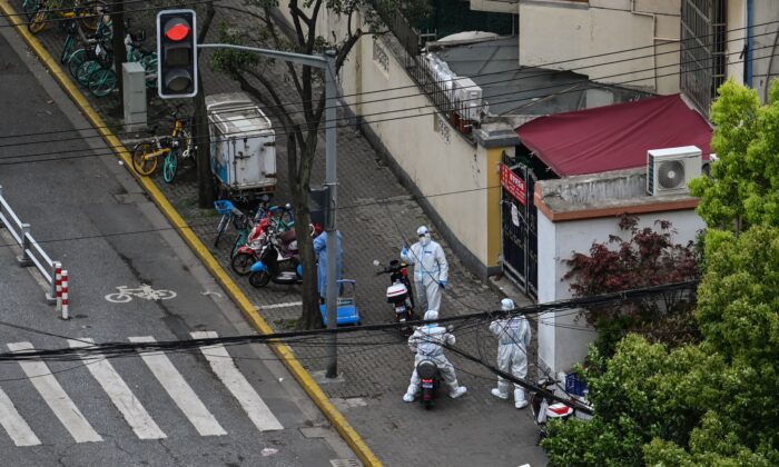 Chuyên gia: ‘Nhiều người sẽ tử vong vì phong tỏa hơn là vì COVID-19’