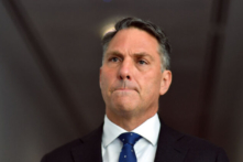 Sự ủng hộ của đảng đối lập Úc cho tham vọng Thái Bình Dương của Bắc Kinh bị phơi bày