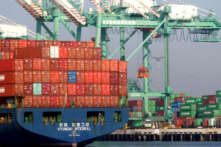 Công ty vận tải đường bộ: Tai ương chuỗi cung ứng sẽ tồi tệ hơn trong những tháng mùa hè