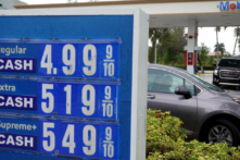 Tăng giá là do ông Putin? Nguyên nhân gốc rễ của lạm phát 8.5% là do mở rộng tài khóa, tiền tệ