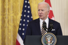 Ngân sách năm 2023 của Tổng thống Biden làm giảm mức sống