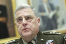 Tướng Milley: Trung Quốc tìm cách ‘gây bất ổn cho các quốc gia’ trên toàn thế giới