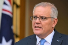 Thủ tướng Úc: Papua New Guinea có thể là mục tiêu tiếp theo của Hiệp ước An ninh với Bắc Kinh