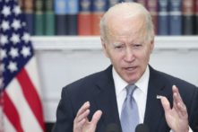 Hoa Kỳ và 60 quốc gia đối tác ký tuyên bố về mạng internet toàn cầu trước chủ nghĩa độc tài Trung Quốc