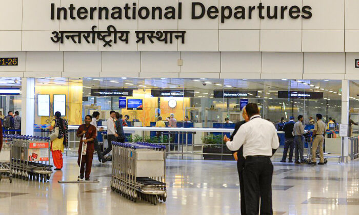 Ấn Độ đình chỉ cấp thị thực du lịch cho công dân Trung Quốc