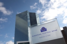 Lạm phát khu vực đồng tiền chung Âu Châu đạt mức cao mới