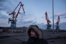 Lô hàng than đầu tiên của Nga được thanh toán bằng nhân dân tệ đang trên đường đến Trung Quốc