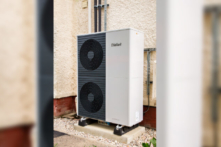 UK thúc đẩy sử dụng máy bơm nhiệt có thể khiến người nộp thuế phải trả 115 tỷ bảng Anh