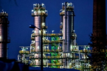 Chính phủ Đức nắm quyền kiểm soát công ty con của Gazprom tại Đức