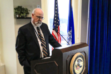 Hồ sơ Durham: CIA đã biết dữ liệu liên kết ông Trump với Nga là giả mạo từ hồi đầu năm 2017