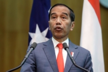 Indonesia cấm xuất cảng dầu ăn để giải quyết tình trạng thiếu hụt trong nước