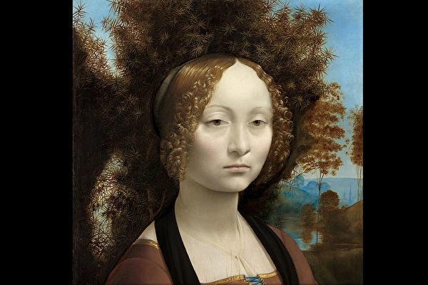 Nghệ thuật gia kỳ tài: Leonardo da Vinci (Phần 2)