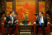 Ông Elon Musk và sự cám dỗ của Trung Quốc