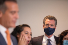 California sẽ tăng thuế xăng vốn đã cao nhất nước của mình