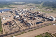 Tập đoàn dầu khí hàng đầu Trung Quốc rút khỏi thị trường phương Tây vì sợ trừng phạt