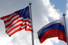 Ảnh hưởng của các lệnh trừng phạt Nga đối với công dân Hoa Kỳ