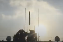 Trung Quốc thử nghiệm hỏa tiễn siêu thanh mới trước cuộc điện đàm các lãnh đạo quốc phòng Mỹ-Trung