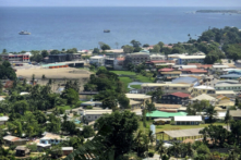 Hoa Kỳ cử nhà ngoại giao hàng đầu đến Solomon vì Hiệp ước An ninh với Trung Quốc