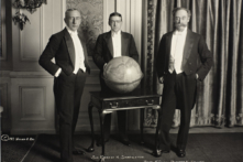 Chiêu mộ bậc trượng phu