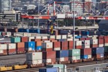 Chuyên gia cảnh báo: Một làn sóng xung kích chuỗi cung ứng khác đang đến