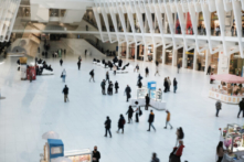 Báo cáo gây hoang mang về nền kinh tế Hoa Kỳ