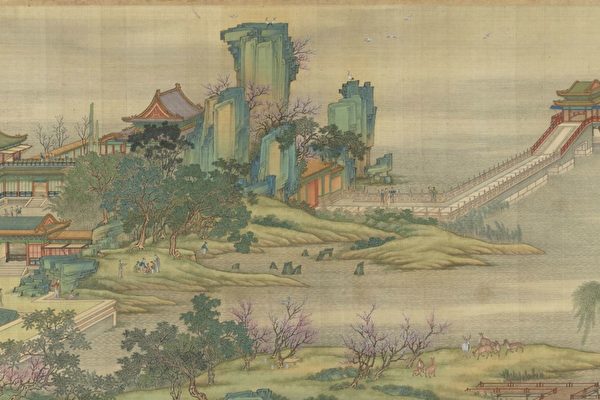 Lịch sử của việc tảo mộ và cúng tế tổ tiên trong tiết Thanh Minh?