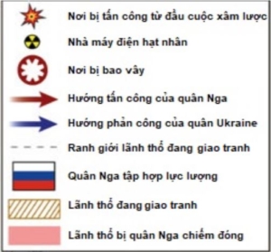 Hoa Kỳ gửi cho Slovakia hệ thống phòng không Patriot sau khi nước này tặng S-300 cho Ukraine