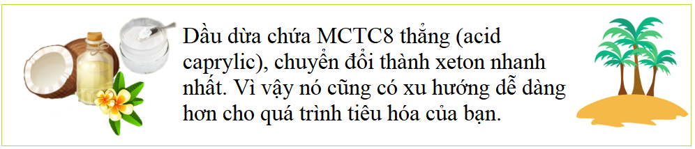 Dầu dừa có thể mang lại lợi ích cho sức khỏe của bạn như thế nào?