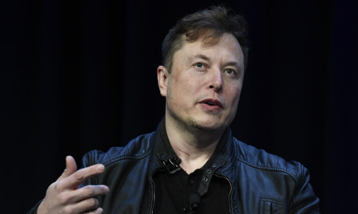 Ông Elon Musk: Đảng Dân Chủ đã bị ‘những kẻ cực đoan chiếm đoạt’