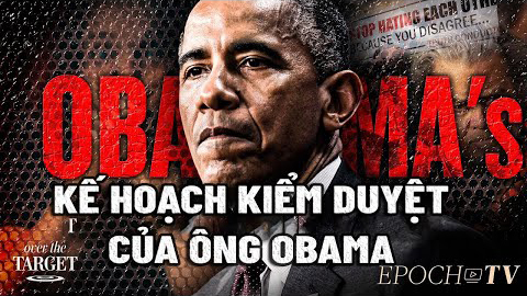 Đằng sau việc ông Obama tăng cường diễn ngôn trước công chúng