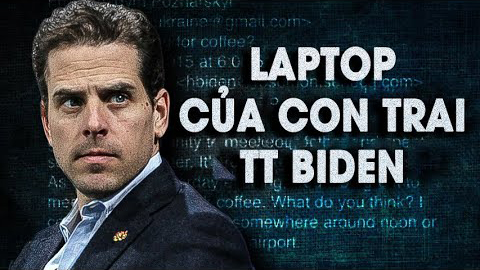 Ông Joe Biden đã lợi dụng chính sách và chức vụ để trục lợi cá nhân?