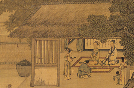 Mạn đàm về ‘hiếu đạo’ (2): Có thể bạn chưa biết ý nghĩa thực sự của chữ Hiếu