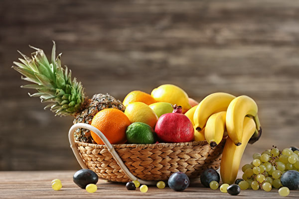 7 loại trái cây ngon có thể làm giảm nguy cơ ung thư