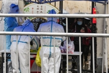 Chính sách zero COVID của Bắc Kinh đe dọa nền kinh tế Trung Quốc