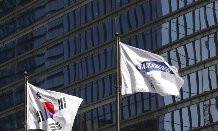 Samsung Heavy hợp tác với Seaborg Đan Mạch phát triển nhà máy điện hạt nhân nổi