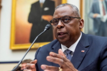 Bộ trưởng Austin lần đầu tiên điện đàm với bộ trưởng Trung Quốc giữa lo ngại gia tăng về quan hệ Trung-Nga