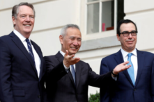 Nền kinh tế Trung Quốc vẫn ‘Không thể đầu tư’