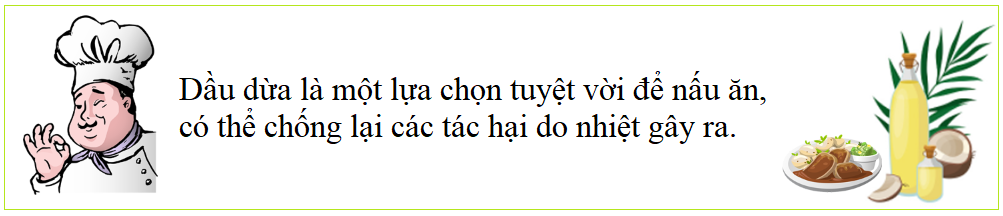 Dầu dừa có thể mang lại lợi ích cho sức khỏe của bạn như thế nào?