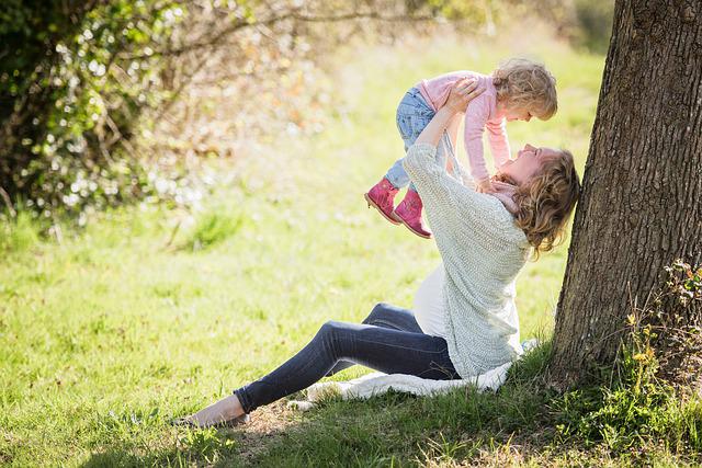 Làm mẹ cũng là một nghề chuyên nghiệp!